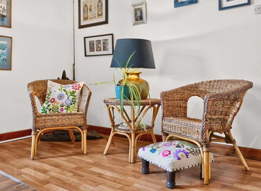 Quay Cottage, The Quay, Ballina, F26F75A