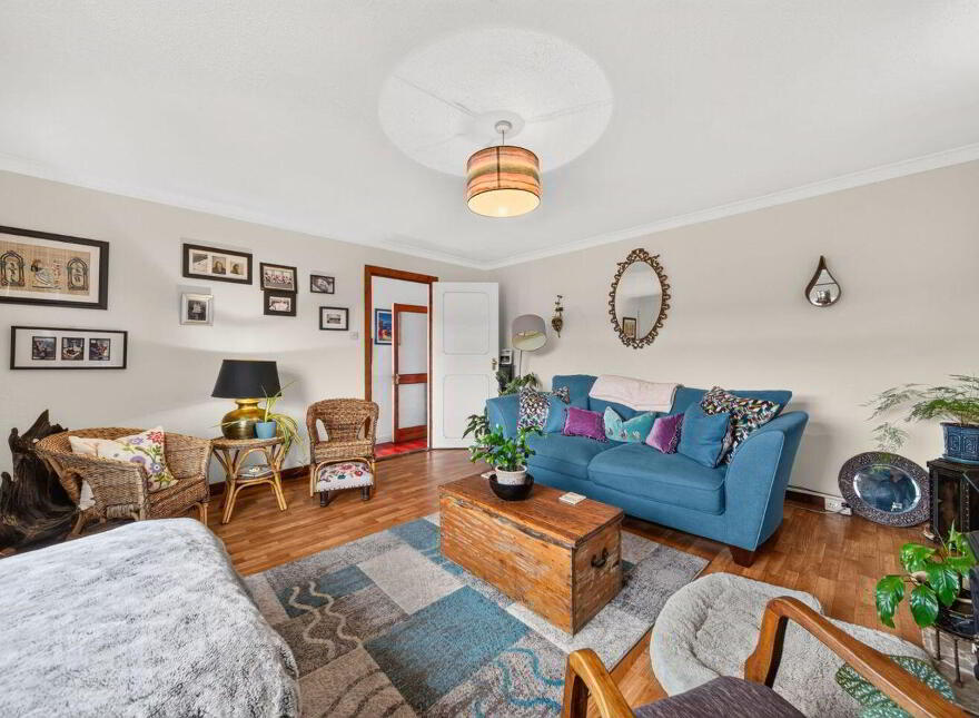 Quay Cottage, The Quay, Ballina, F26F75A