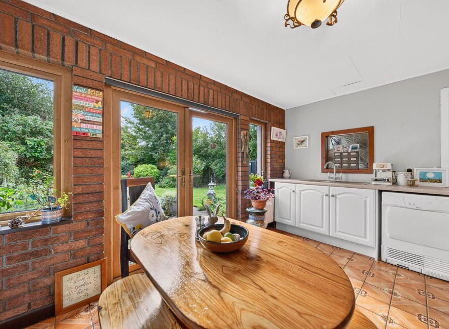 Quay Cottage, The Quay, Ballina, F26F75A