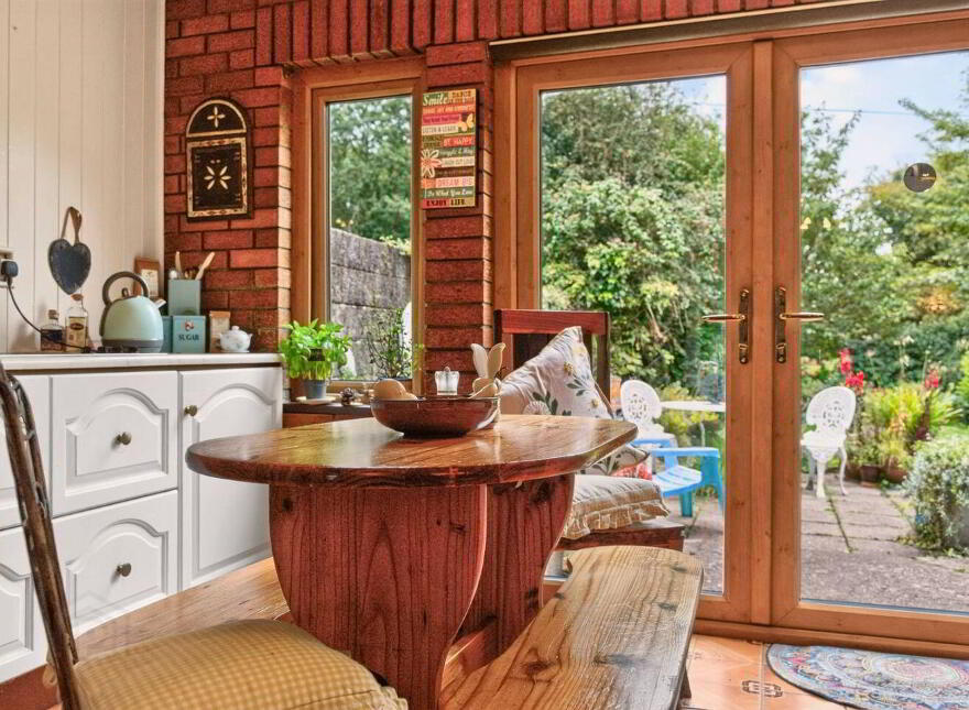 Quay Cottage, The Quay, Ballina, F26F75A