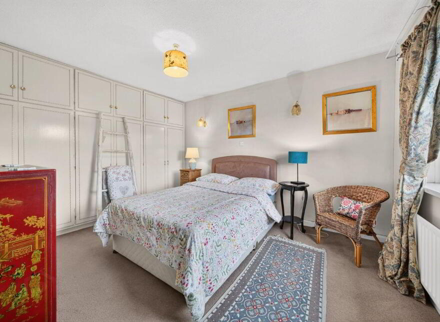 Quay Cottage, The Quay, Ballina, F26F75A