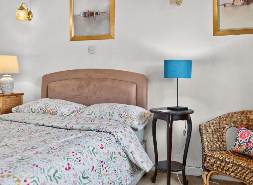 Quay Cottage, The Quay, Ballina, F26F75A