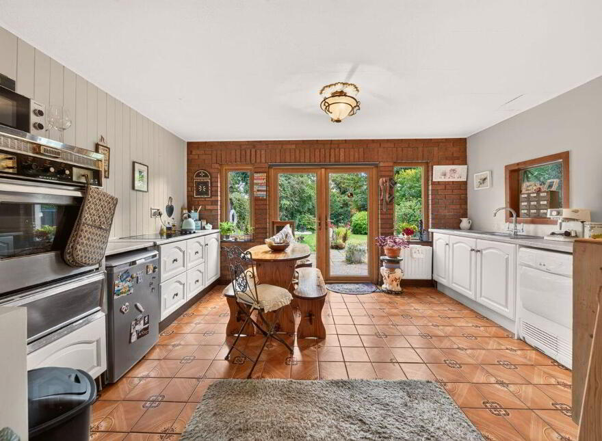 Quay Cottage, The Quay, Ballina, F26F75A