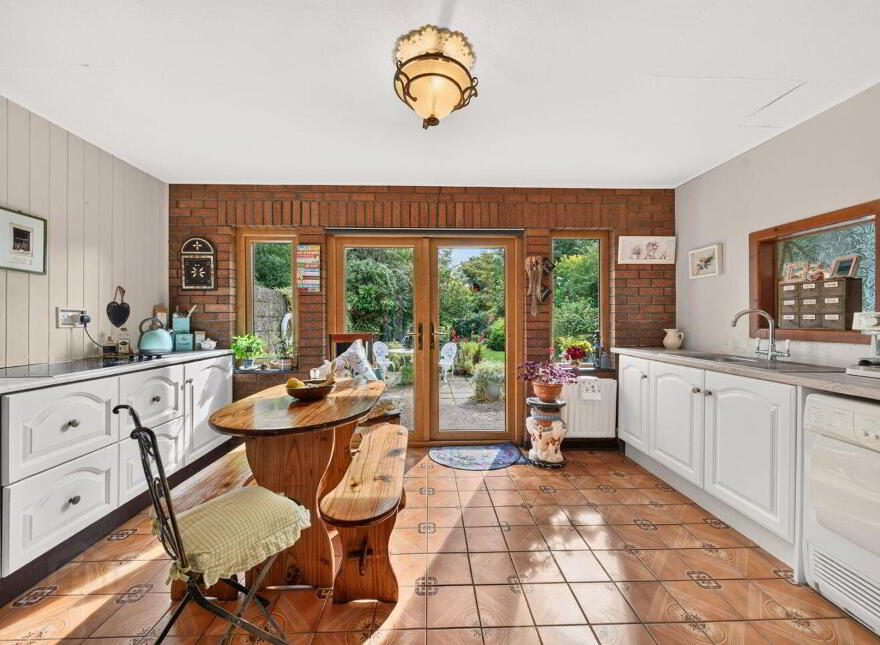 Quay Cottage, The Quay, Ballina, F26F75A