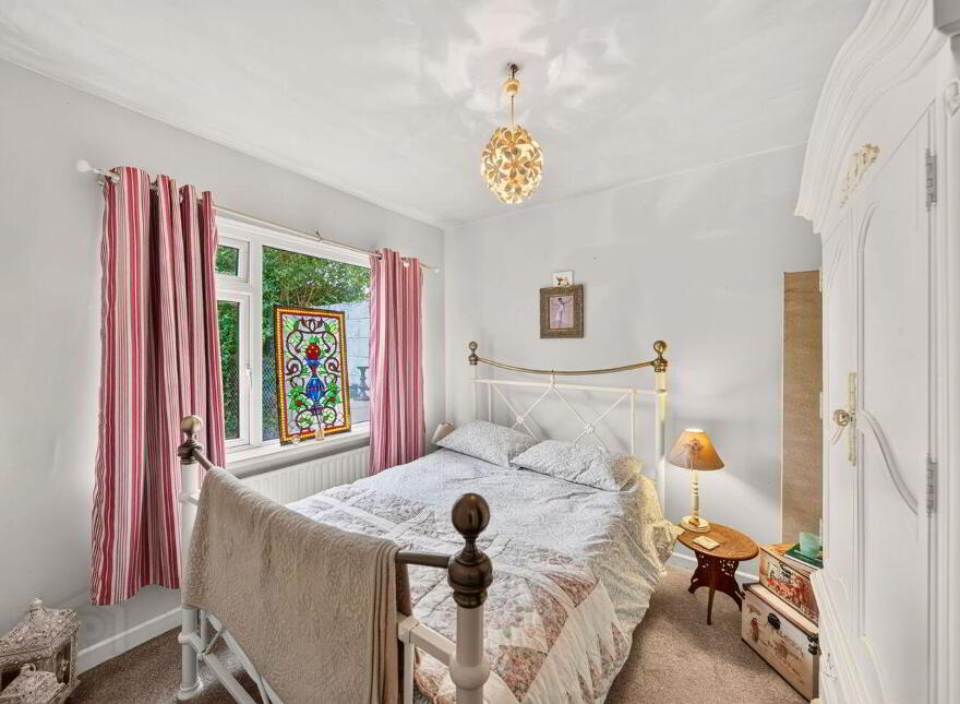 Quay Cottage, The Quay, Ballina, F26F75A
