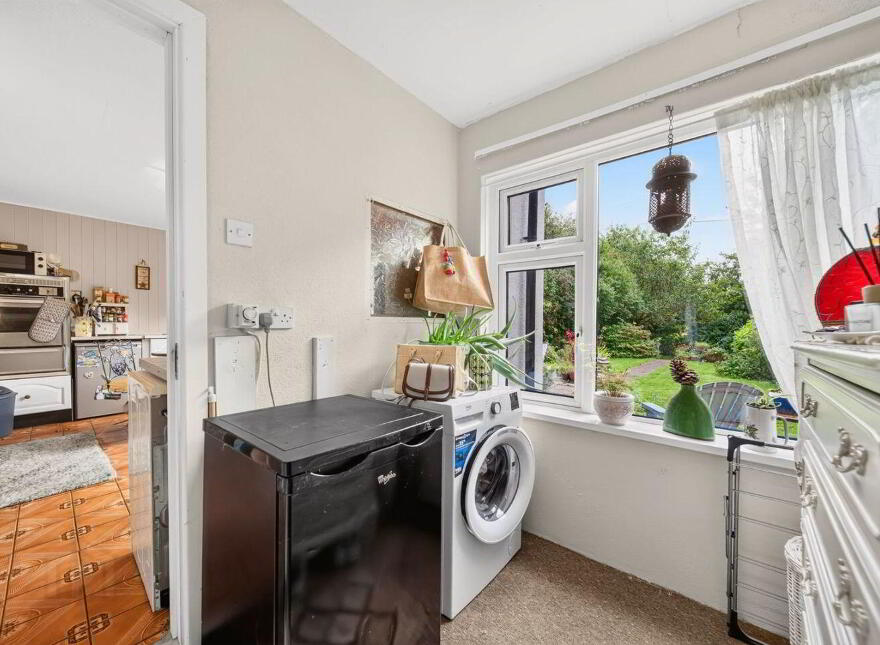 Quay Cottage, The Quay, Ballina, F26F75A