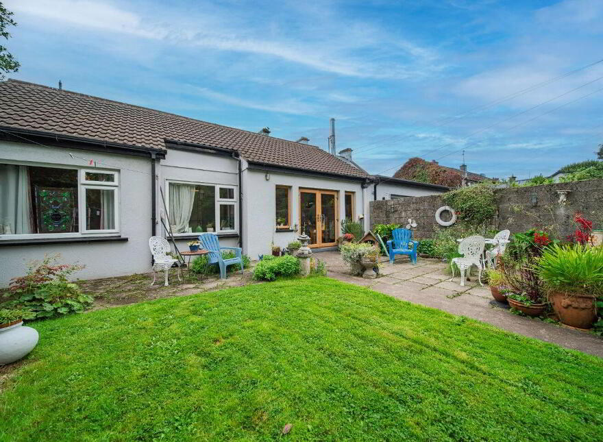 Quay Cottage, The Quay, Ballina, F26F75A