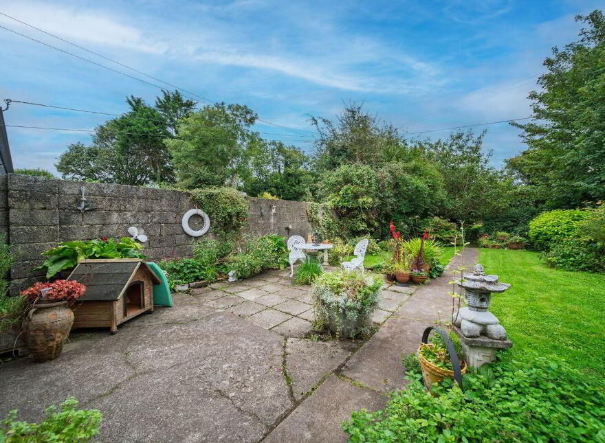 Quay Cottage, The Quay, Ballina, F26F75A