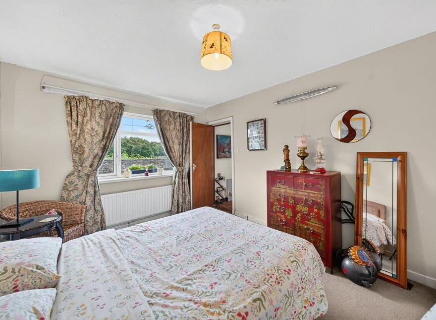 Quay Cottage, The Quay, Ballina, F26F75A