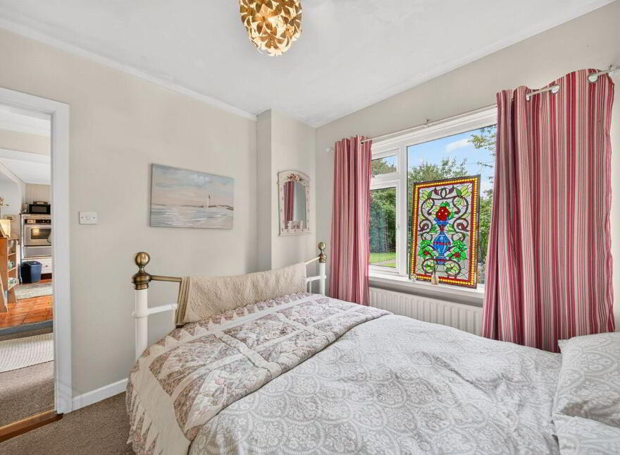 Quay Cottage, The Quay, Ballina, F26F75A