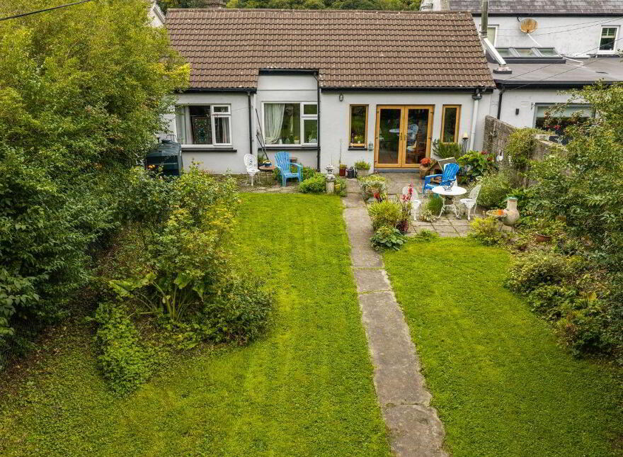 Quay Cottage, The Quay, Ballina, F26F75A