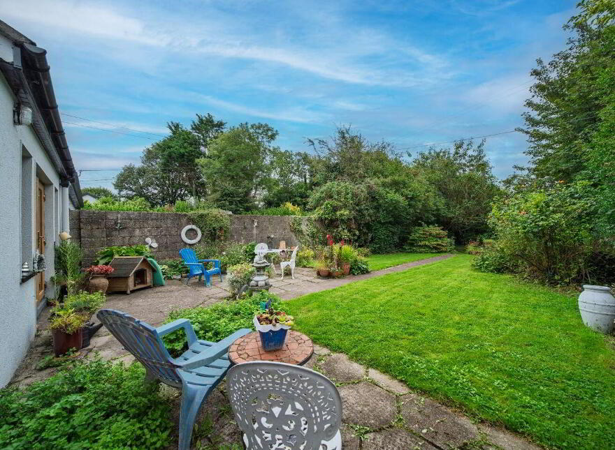 Quay Cottage, The Quay, Ballina, F26F75A