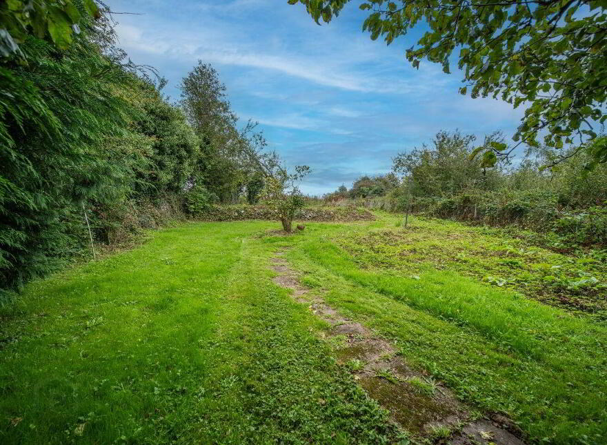Quay Cottage, The Quay, Ballina, F26F75A