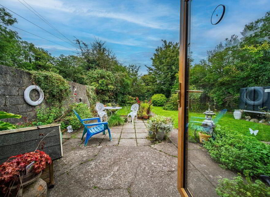 Quay Cottage, The Quay, Ballina, F26F75A