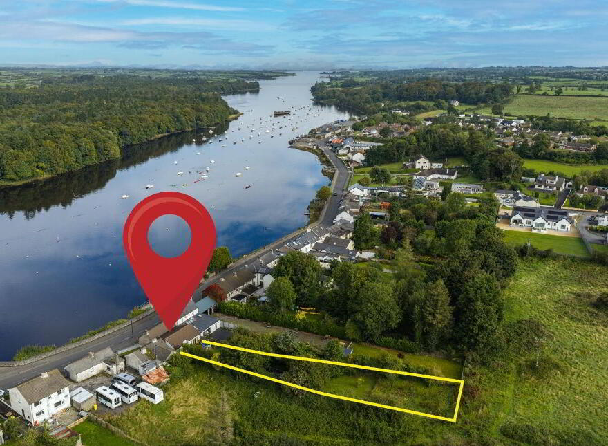 Quay Cottage, The Quay, Ballina, F26F75A