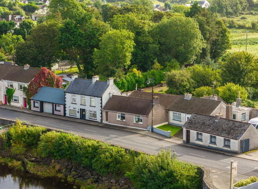 Quay Cottage, The Quay, Ballina, F26F75A