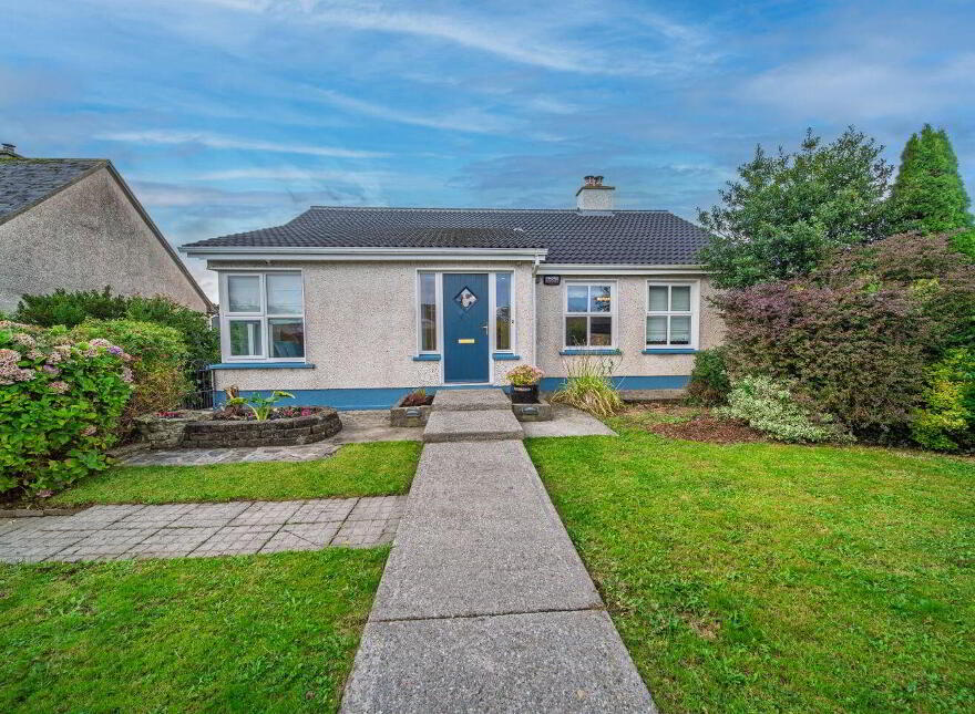 Green Edge, Shanaghy Heights, Ballina, F26E8W6 photo