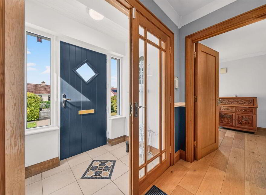 Green Edge, Shanaghy Heights, Ballina, F26E8W6