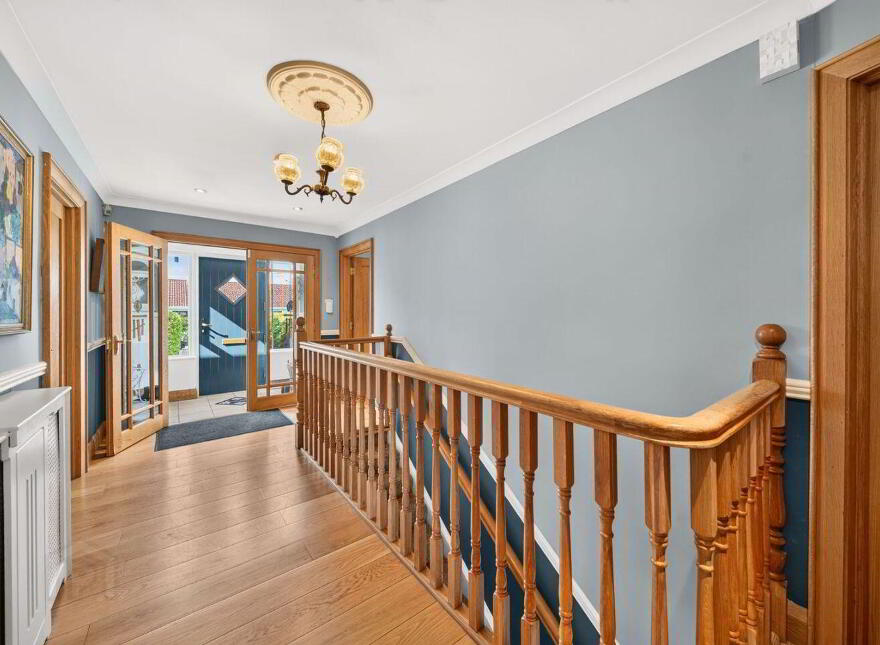 Green Edge, Shanaghy Heights, Ballina, F26E8W6