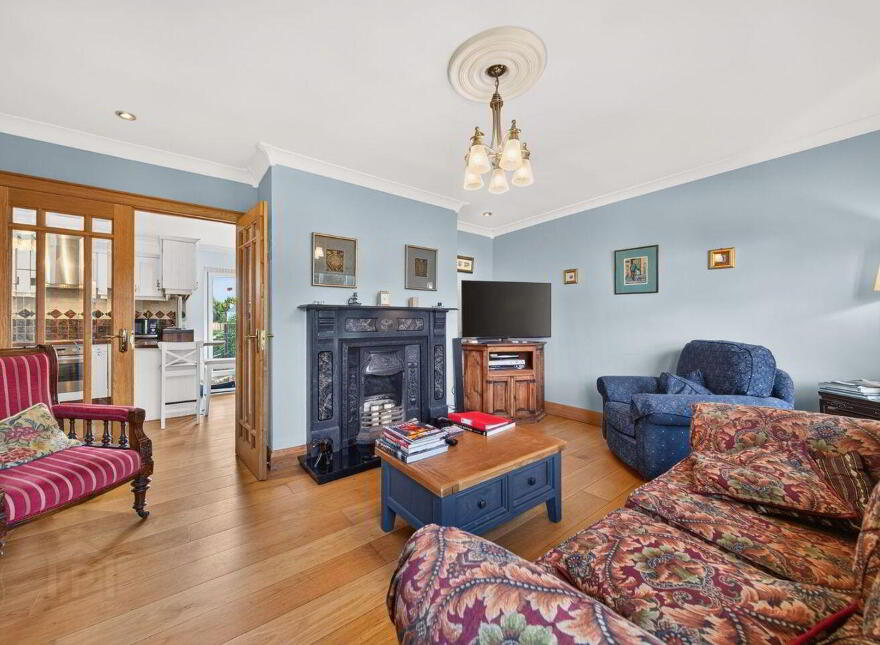 Green Edge, Shanaghy Heights, Ballina, F26E8W6