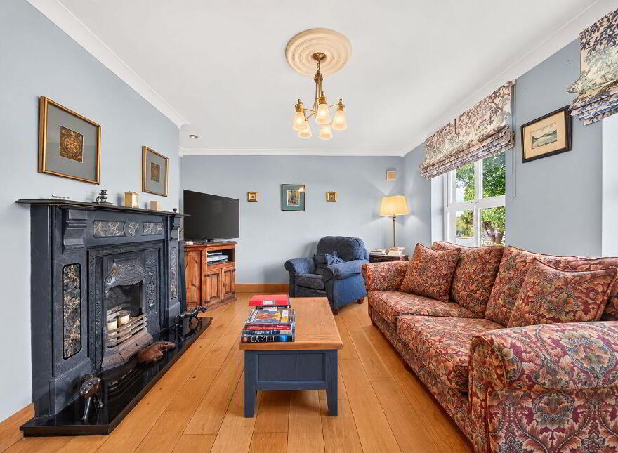 Green Edge, Shanaghy Heights, Ballina, F26E8W6