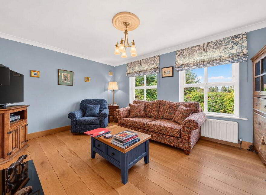 Green Edge, Shanaghy Heights, Ballina, F26E8W6