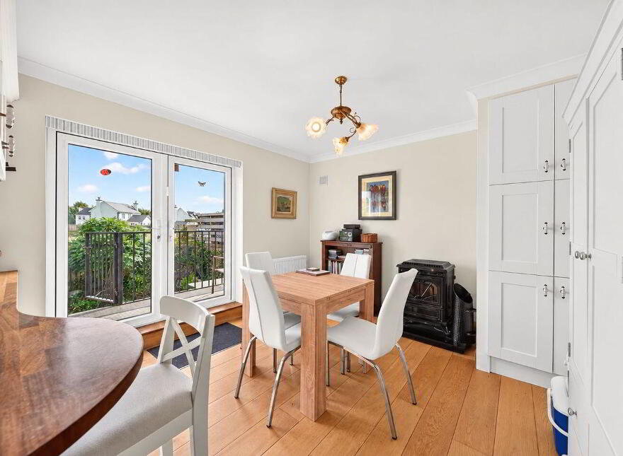 Green Edge, Shanaghy Heights, Ballina, F26E8W6
