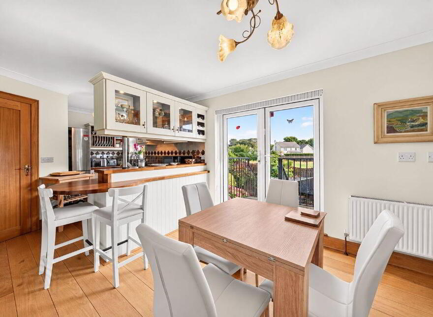 Green Edge, Shanaghy Heights, Ballina, F26E8W6