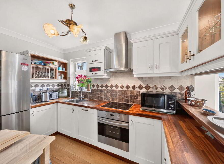 Green Edge, Shanaghy Heights, Ballina, F26E8W6