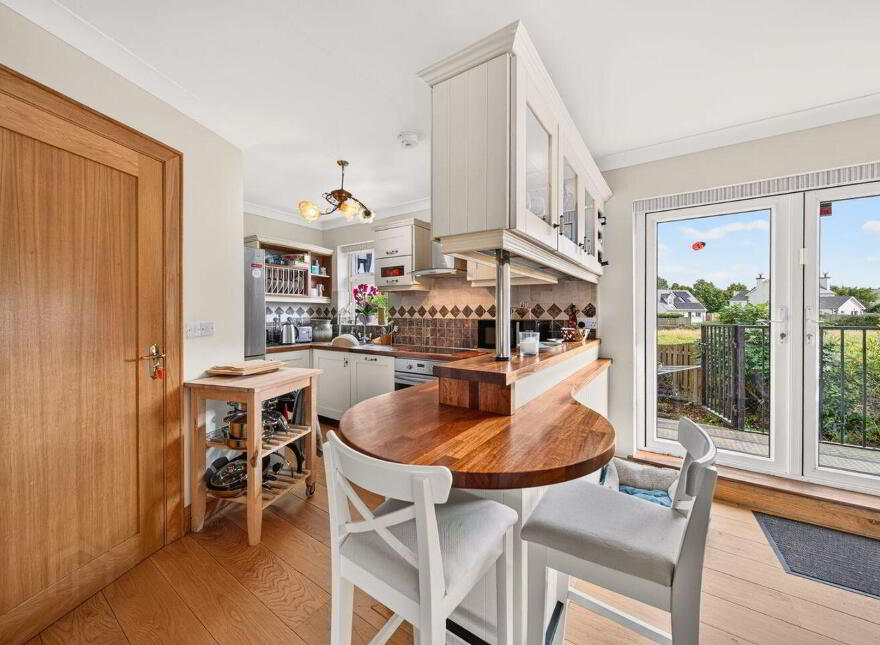 Green Edge, Shanaghy Heights, Ballina, F26E8W6
