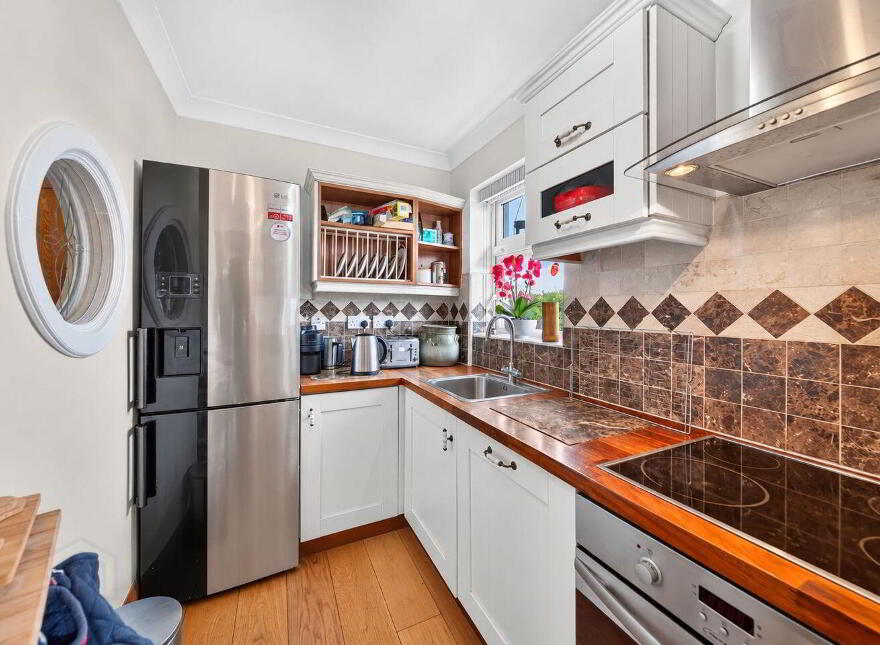 Green Edge, Shanaghy Heights, Ballina, F26E8W6