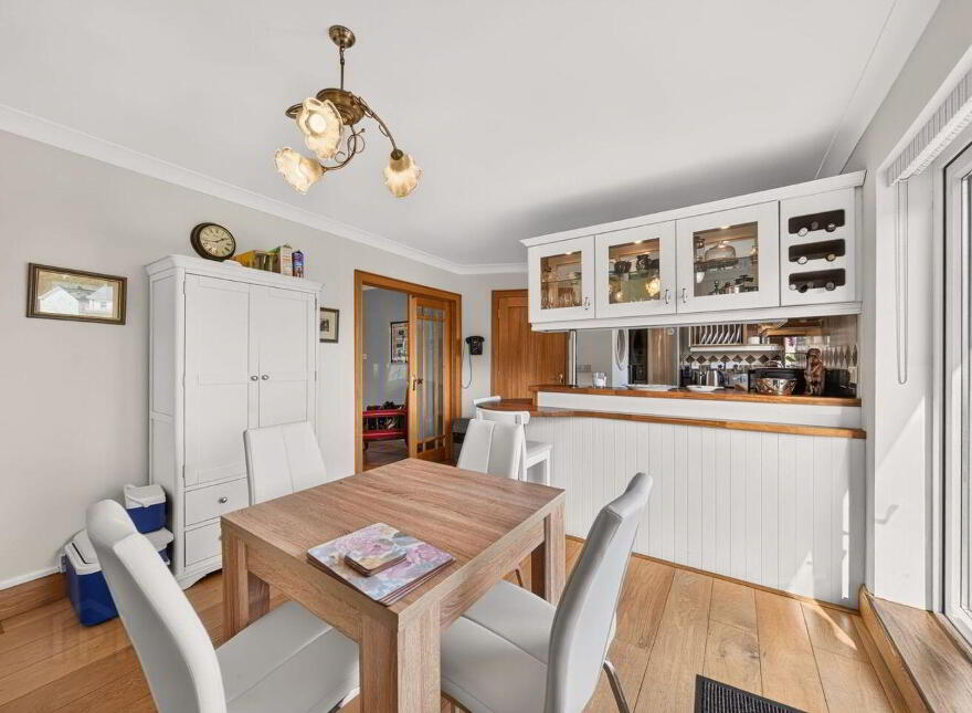 Green Edge, Shanaghy Heights, Ballina, F26E8W6