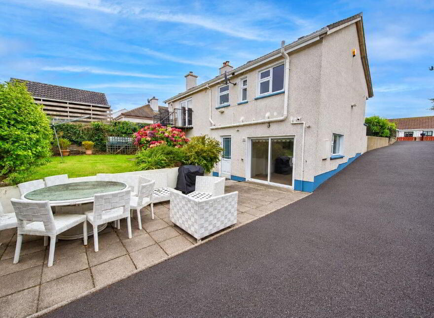 Green Edge, Shanaghy Heights, Ballina, F26E8W6