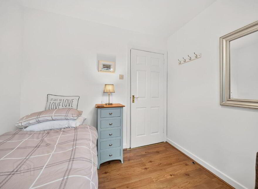 Green Edge, Shanaghy Heights, Ballina, F26E8W6