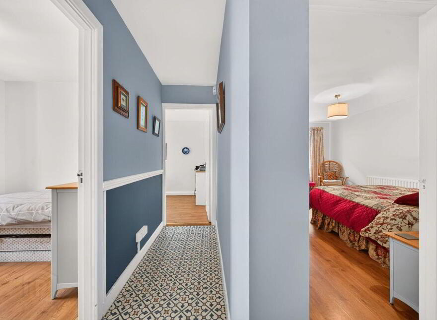 Green Edge, Shanaghy Heights, Ballina, F26E8W6