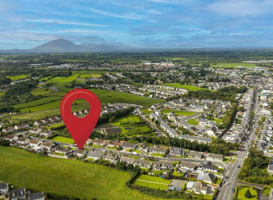 Green Edge, Shanaghy Heights, Ballina, F26E8W6