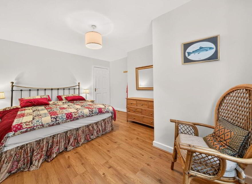 Green Edge, Shanaghy Heights, Ballina, F26E8W6
