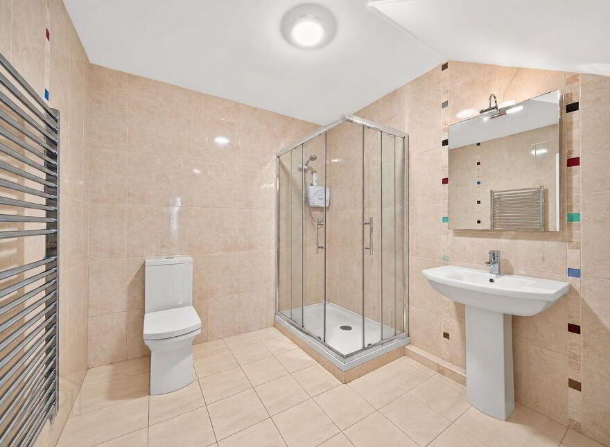 Green Edge, Shanaghy Heights, Ballina, F26E8W6