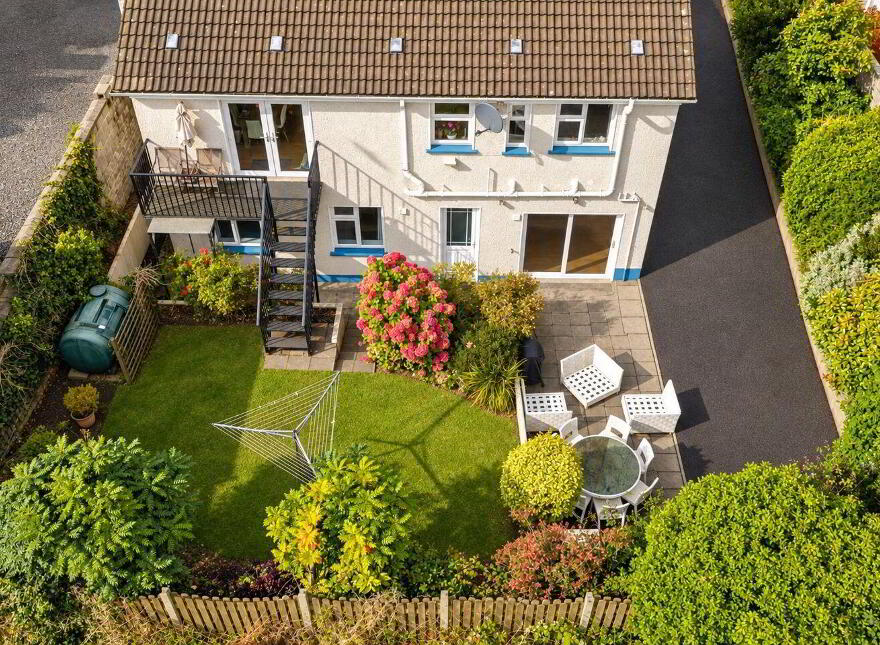 Green Edge, Shanaghy Heights, Ballina, F26E8W6