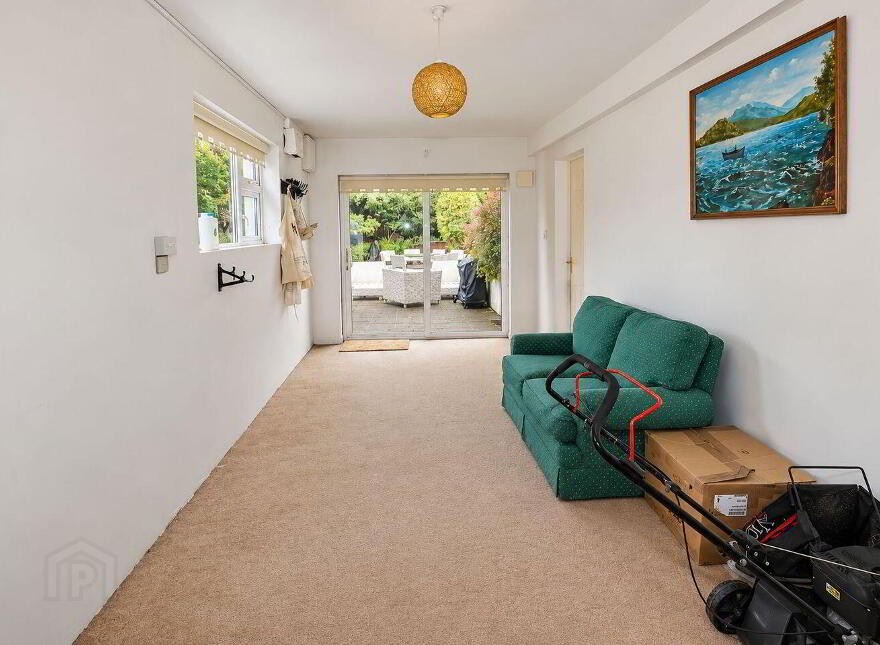 Green Edge, Shanaghy Heights, Ballina, F26E8W6