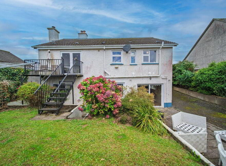 Green Edge, Shanaghy Heights, Ballina, F26E8W6
