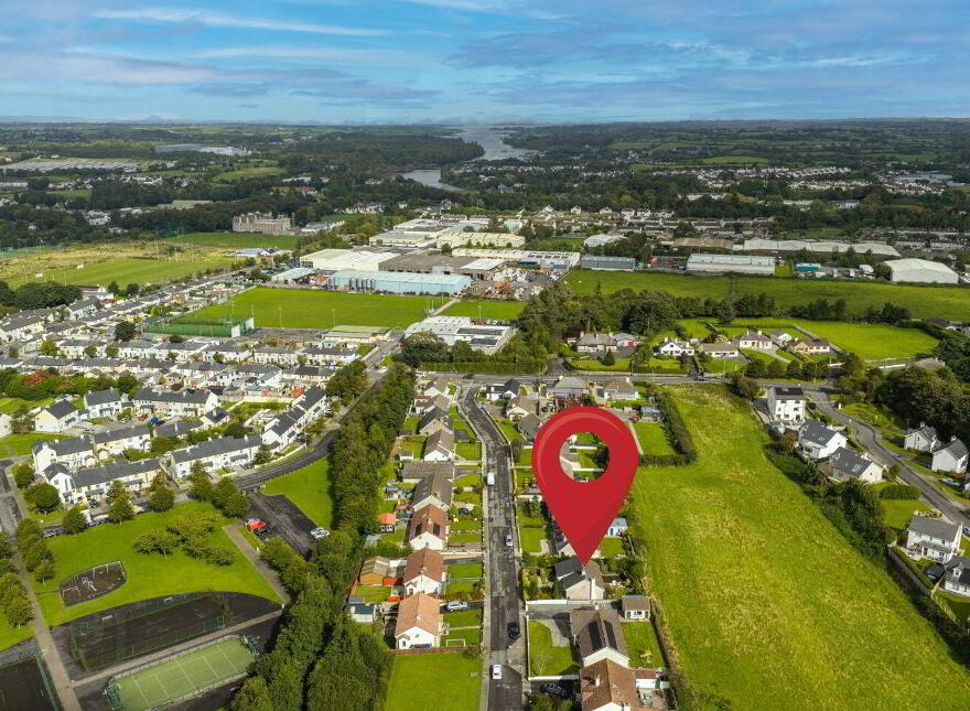 Green Edge, Shanaghy Heights, Ballina, F26E8W6