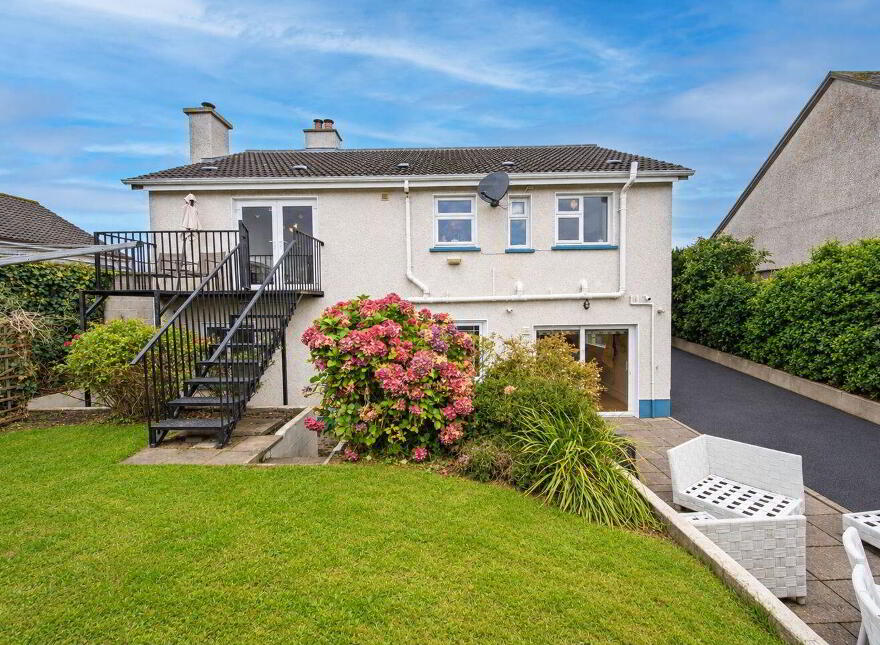 Green Edge, Shanaghy Heights, Ballina, F26E8W6