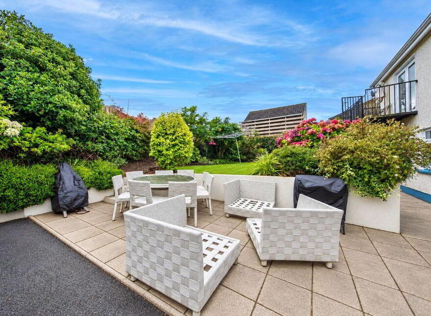 Green Edge, Shanaghy Heights, Ballina, F26E8W6
