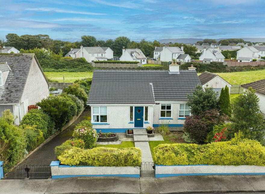 Green Edge, Shanaghy Heights, Ballina, F26E8W6