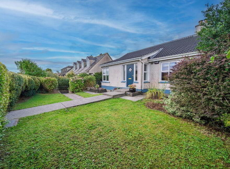 Green Edge, Shanaghy Heights, Ballina, F26E8W6