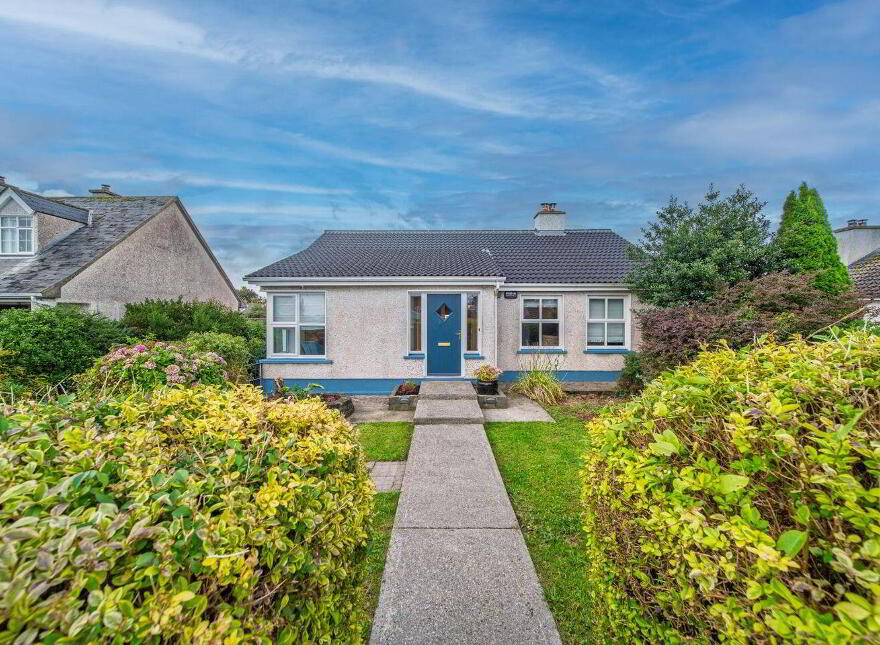 Green Edge, Shanaghy Heights, Ballina, F26E8W6