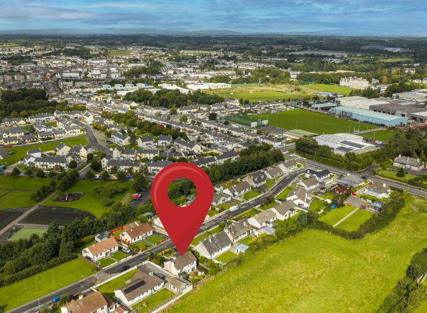 Green Edge, Shanaghy Heights, Ballina, F26E8W6