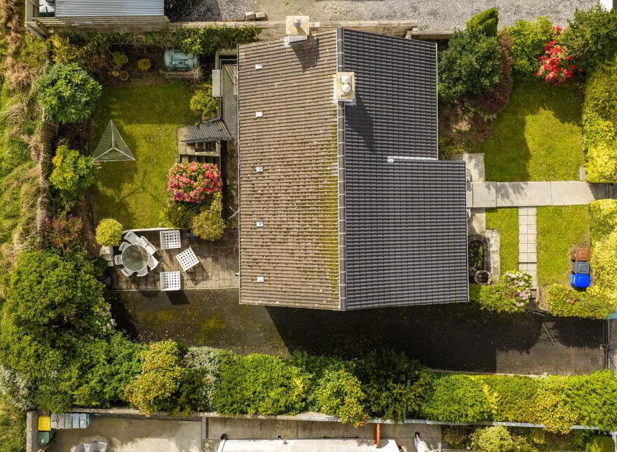 Green Edge, Shanaghy Heights, Ballina, F26E8W6