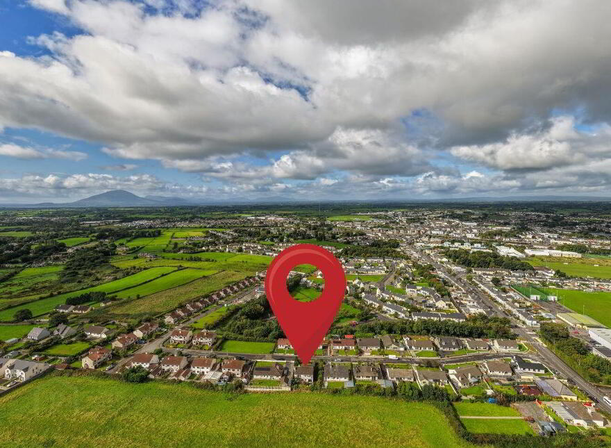 Green Edge, Shanaghy Heights, Ballina, F26E8W6